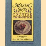 Making gifts in counted cross-stitch. Project ideas and over 100 charted designs
Jana Hauschild-Lindberg
€ 6,00