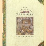 The Bramly Hedge Treasury. Containing The Secret Staircase and The High Hills
Jill Barklem
€ 11,00