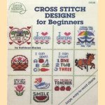 Cross stitch designs for beginners
Mansfield Wilson
€ 5,00 Cross stitch designs for beginners
Mansfield Wilson
€ 5,00