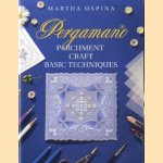 Pergamano. Parchment craft basic techniques
Martha Ospina
€ 5,00 Pergamano. Parchment craft basic techniques
Martha Ospina
€ 5,00