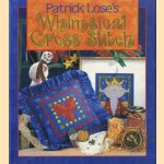 Whimsical cross-stitch
Patrick Lose
€ 6,00