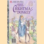 The Christmas donkey. A little golden book
William Taylor
€ 5,00 The Christmas donkey. A little golden book
William Taylor
€ 5,00