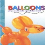 Balloons. All you need to make superb balloon models
Jon Tremaine
€ 5,00 Balloons. All you need to make superb balloon models
Jon Tremaine
€ 5,00
