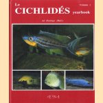 Le Cichlidés yearbook. Volume 1
Ad Konings
€ 19,00