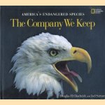 America's Endangered Species. The Company We Keep
Douglas H. Chadwick e.a.
€ 6,00