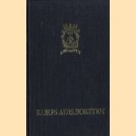 Korps Adelborsten. Jaarboekje van het korps Adelborsten 1963 - 88ste jaargang
diverse auteurs
€ 7,50 Korps Adelborsten. Jaarboekje van het korps Adelborsten 1963 - 88ste jaargang
diverse auteurs
€ 7,50