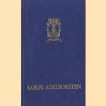 Korps Adelborsten. Jaarboekje van het korps Adelborsten 1964 - 89ste jaargang
diverse auteurs
€ 7,50 Korps Adelborsten. Jaarboekje van het korps Adelborsten 1964 - 89ste jaargang
diverse auteurs
€ 7,50