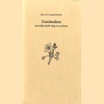 Geschenken van mijn aarde dag en nachten
Maria S. Loosjes-Roelofs
€ 7,50 Geschenken van mijn aarde dag en nachten
Maria S. Loosjes-Roelofs
€ 7,50