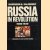 Russia in Revolution 1900-1930 door Harrison E. Salisbury
