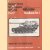 German Army S.P.Weapons 1939-45 Part 2. Handbook No.1. Foreign-Built Fully Tracked Chassis. door P. Chamberlain e.a.