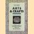 Arts & crafts: a buyer's guide tot the decorative arts in Britain & America 1860 - 1930
Malcolm Haslam
€ 5,00 Arts & crafts: a buyer's guide tot the decorative arts in Britain & America 1860 - 1930
Malcolm Haslam
€ 5,00