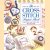 The cross stitch project book
Dorothea Hall
€ 8,00 The cross stitch project book
Dorothea Hall
€ 8,00