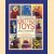 Make your own knitted toys. A step by step creative guide to making over forty toys
Molly Goddard
€ 10,00 Make your own knitted toys. A step by step creative guide to making over forty toys
Molly Goddard
€ 10,00