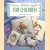 Cross stitch gifts for children
Dorothea Hall
€ 5,00 Cross stitch gifts for children
Dorothea Hall
€ 5,00