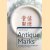 Need to know? Antique Marks. An indispensable guide to identifying and interpreting your antiques
Simon Adams
€ 8,00 Need to know? Antique Marks. An indispensable guide to identifying and interpreting your antiques
Simon Adams
€ 8,00