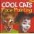 Cool Cats Face painting
diverse auteurs
€ 3,50