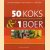 50 koks & 1 boer
Lise Goeman Borgesius e.a.
€ 8,00