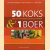 50 koks & 1 boer
Lise Goeman Borgesius e.a.
€ 8,00 50 koks & 1 boer
Lise Goeman Borgesius e.a.
€ 8,00