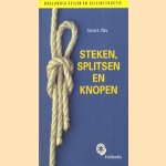 Steken, splitsen en knopen
C.L. Day
€ 5,00
