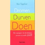 Dromen, durven, doen
Ben Tiggelaar
€ 5,00 Dromen, durven, doen
Ben Tiggelaar
€ 5,00