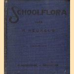 Schoolflora voor Nederland door H. Heukels