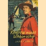 Renfrew maakt schoon schip
Laurie Y. Erskine
€ 5,00 Renfrew maakt schoon schip
Laurie Y. Erskine
€ 5,00