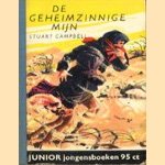 De geheimzinnige mijn
Stuart Campbell
€ 5,00