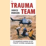 Trauma team: de waargebeurde avonturen van een 'vliegende' eerstehulp-verpleegkundige
Janice Hudson
€ 5,00