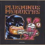 Plusminus Produkties
Wim Verburg
€ 5,00 Plusminus Produkties
Wim Verburg
€ 5,00