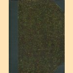 Geïllustreerd Zondagsblad - 32e jaargang 1921
diverse auteurs
€ 15,00