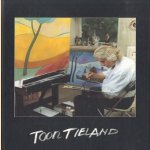 Toon Tieland Tachtig door Gerdy Seegers e.a.