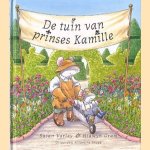 De tuin van prinses Kamille
Susan Varley e.a.
€ 5,00 De tuin van prinses Kamille
Susan Varley e.a.
€ 5,00