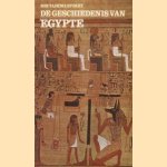 De geschiedenis van Egypte door Bob Tadema Sporry
