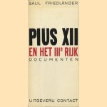 Pius XII en het IIIe rijk. Documenten
Saul Friedländer
€ 5,00