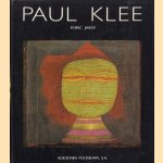 Paul Klee door Enric Jardi