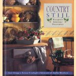 Countrystijl. Recepten, interieur, decoraties
Liz Trigg
€ 5,00 Countrystijl. Recepten, interieur, decoraties
Liz Trigg
€ 5,00