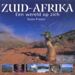 Zuid-Afrika, een wereld op zich
Sean Fraser
6,00 €