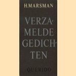 Verzamelde gedichten
H. Marsman
€ 5,00 Verzamelde gedichten
H. Marsman
€ 5,00