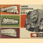 Famous locomotives
R.K. Evans
€ 5,00 Famous locomotives
R.K. Evans
€ 5,00