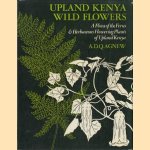 Upland Kenya wild flowers. A Flora of the Ferns & Herbaceous Flowering Plants of Upland Kenya
A.D.Q. Agnew
€ 34,00