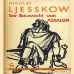 Der Bösewicht von Askalon
Nikolai Ljesskow
€ 5,00 Der Bösewicht von Askalon
Nikolai Ljesskow
€ 5,00
