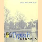 Typisch Hengelo. Het is er, maar je moet het wel zien
Marco Krijnsen
€ 5,00
