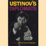 Ustinov's diplomats
Peter Ustinov
€ 5,00 Ustinov's diplomats
Peter Ustinov
€ 5,00