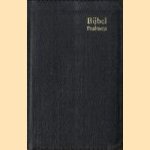 Bijbel. Vertaling in opdracht van het Ned. Bijbelgenootschap
diverse auteurs
€ 5,00
