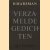 Verzamelde gedichten door H. Marsman