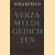 Verzamelde gedichten door H. Marsman