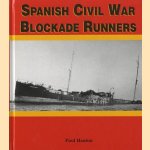 Spanish Civil War Blockade Runners
Paul Heaton
€ 11,00 Spanish Civil War Blockade Runners
Paul Heaton
€ 11,00