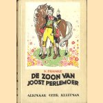 De zoon van Joost Perlemoer
S. Franke
€ 5,00 De zoon van Joost Perlemoer
S. Franke
€ 5,00