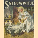 Sneeuwwitje
diverse auteurs
€ 6,00 Sneeuwwitje
diverse auteurs
€ 6,00
