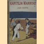 Jack Rustig
Kapitein Marryat
€ 5,00